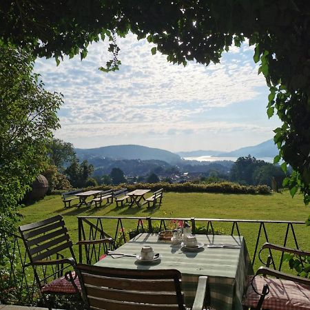 Villa Lindenhof à Velden am Wörther See Extérieur photo