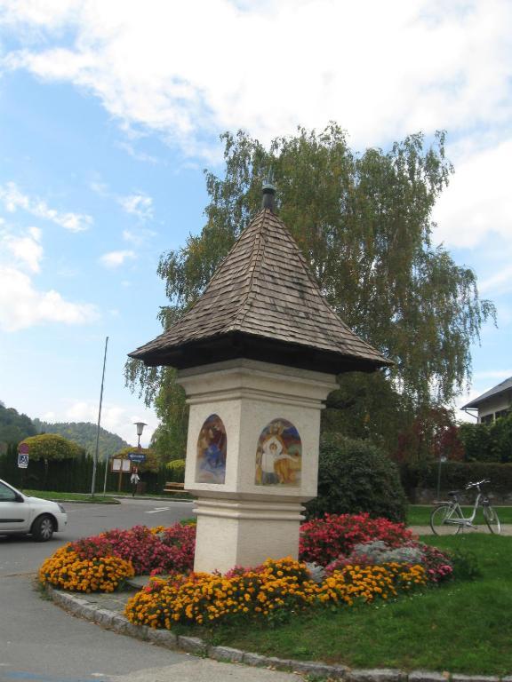 Villa Lindenhof à Velden am Wörther See Extérieur photo