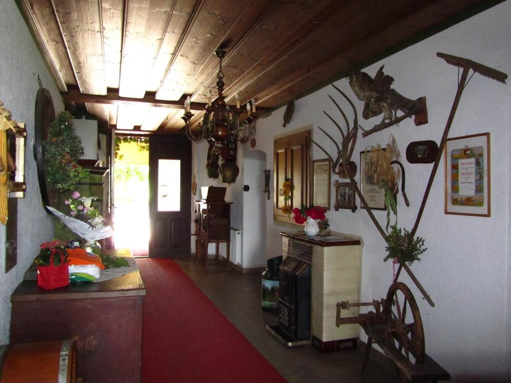 Villa Lindenhof à Velden am Wörther See Extérieur photo