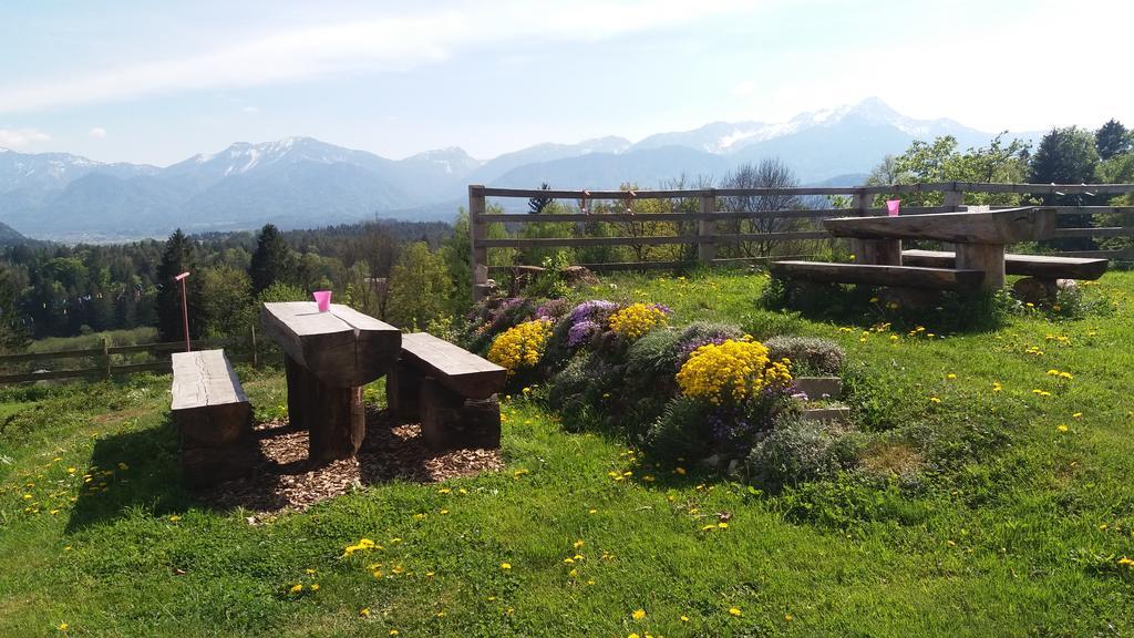 Villa Lindenhof à Velden am Wörther See Extérieur photo