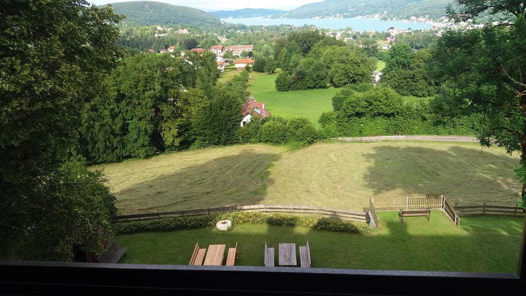 Villa Lindenhof à Velden am Wörther See Extérieur photo