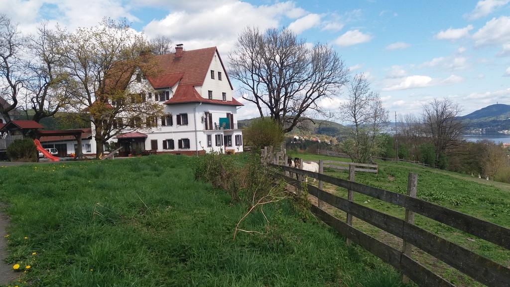 Villa Lindenhof à Velden am Wörther See Extérieur photo